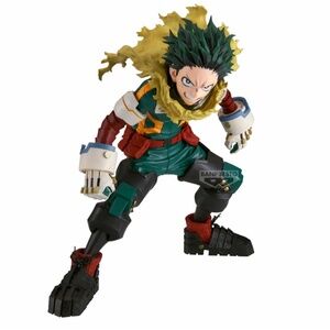 MY HERO ACADEMIA Grandista-MIDORIYA IZUKU-Figure